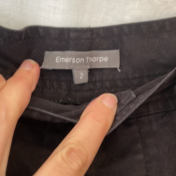 Emerson Thorpe Pants - Picture 4 of 4